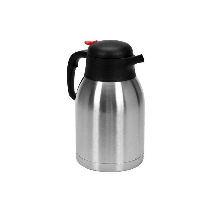TERMOS STOŁOWY Z PRZYCISKIEM 2,0L| YATO YG-07014
