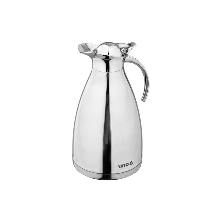 TERMOS STOŁOWY 1,5L | YATO YG-07026