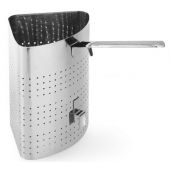 Wkład do gotowania makaronu Profi Line, o wym. 160x230 mm | 833506 hendi