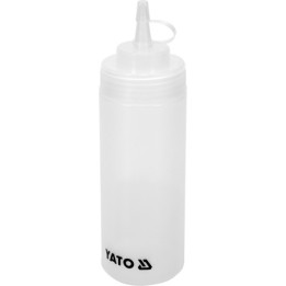 DYSPENSER DO SOSÓW 350ML BIAŁY| YG-00552 YATO