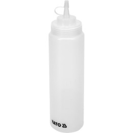 DYSPENSER DO SOSÓW 700ML BIAŁY| YATO YG-00555