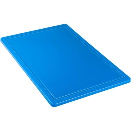 deska do krojenia, niebieska, HACCP, 600x400x18 mm | 341634 STALGAST