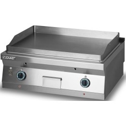 GRILL PŁYTOWY GAZOWY - PŁYTA GŁADKA | LOZAMET L900.GPG900G