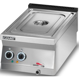 BEMAR ELEKTRYCZNY | LOZAMET L900.BE450