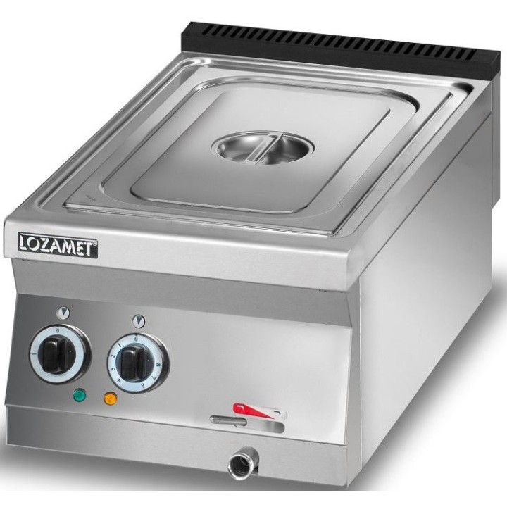 BEMAR ELEKTRYCZNY | LOZAMET L900.BE450