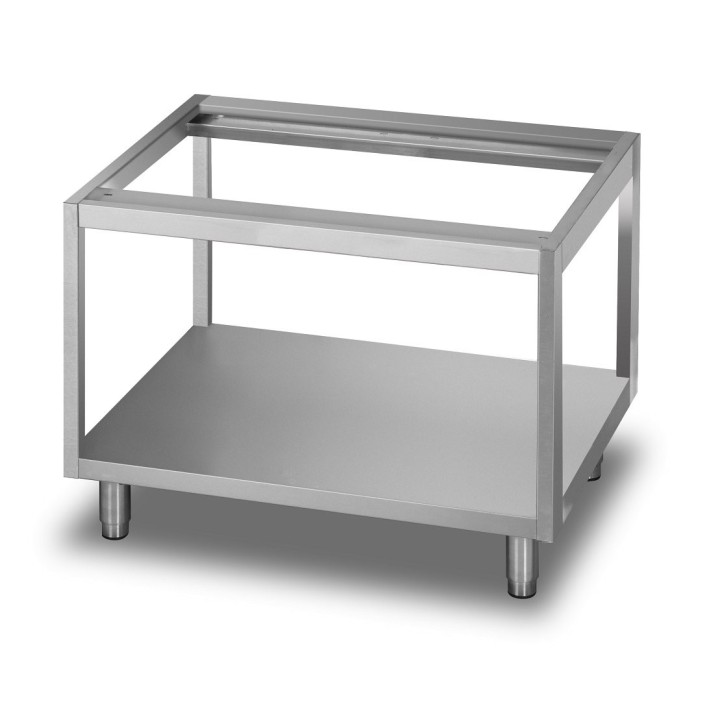 PODSTAWA OTWARTA Z PÓŁKĄ 900 x 760 x 620 mm| LOZAMET  L900.P900