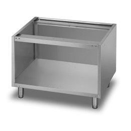 SZAFKA OTWARTA 900 x 760 x 620 mm | LOZAMET  L900.S900