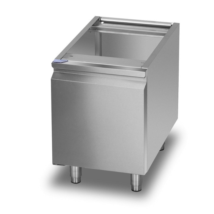 SZAFKA Z DRZWIAMI | LOZAMET  L900.SD450L