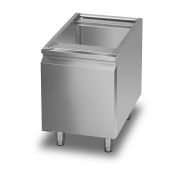 SZAFKA Z DRZWIAMI | LOZAMET  L900.SD450L