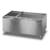 SZAFKA Z DRZWIAMI |LOZAMET  L900.SD1350
