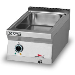 PATELNIA ELEKTRYCZNA | LOZAMET  L700.PAE.015