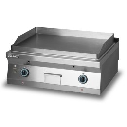 GRILL PŁYTOWY GAZOWY | LOZAMET L700.GPG800G