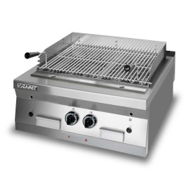 LAVA GRILL GAZOWY | LOZAMET L700.LGG800