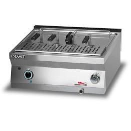 WARNIK DO MAKARONU ELEKTRYCZNY | LOZAMET L700.WME800