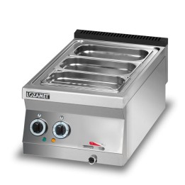 BEMAR ELEKTRYCZNY | LOZAMET  L700.BE400