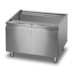 SZAFKA Z DRZWIAMI | LOZAMET  L700.SD800
