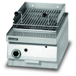 LAVA GRILL GAZOWY  linia 650 | LOZAMET LGC460