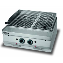 LAVA GRILL GAZOWY LINIA 650 | LOZAMET  LGC660