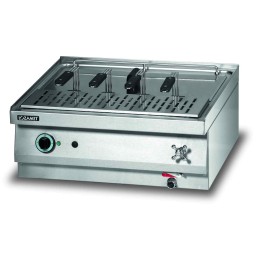 WARNIK ELEKTRYCZNY - DO MAKARONU LINIA 650 | LOZAMET LEW600