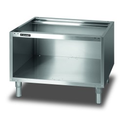 SZAFKA OTWARTA LINIA 650 | LOZAMET LUO080.5