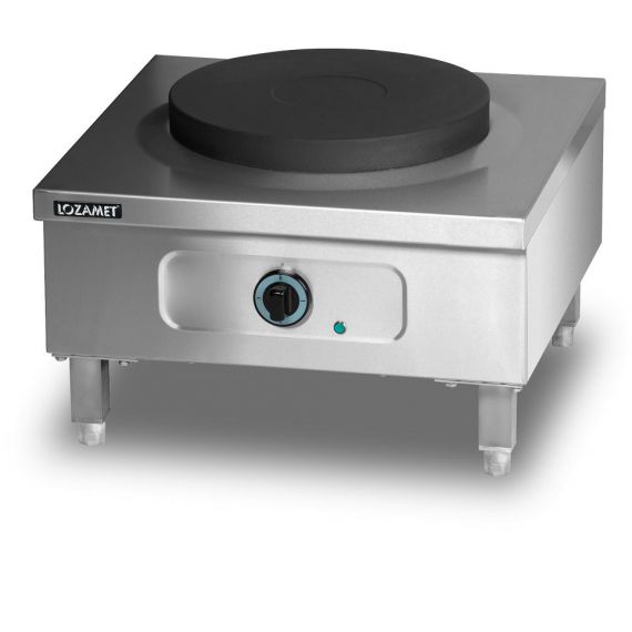 TABORET GRZEWCZY ELEKTRYCZNY | LOZAMET ELT.06 