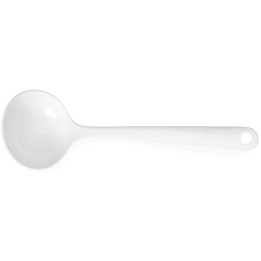 Chochla  biała 0,07 l