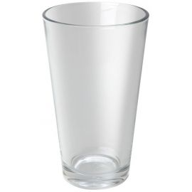 Shaker bostoński-szklanica, 0,45 l