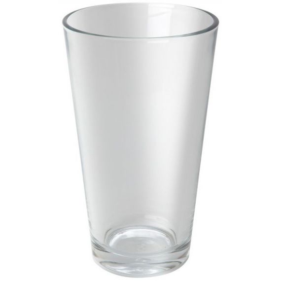 Shaker bostoński-szklanica, 0,45 l 