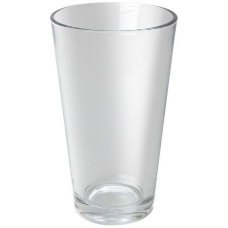 Shaker bostoński-szklanica, 0,45 l 