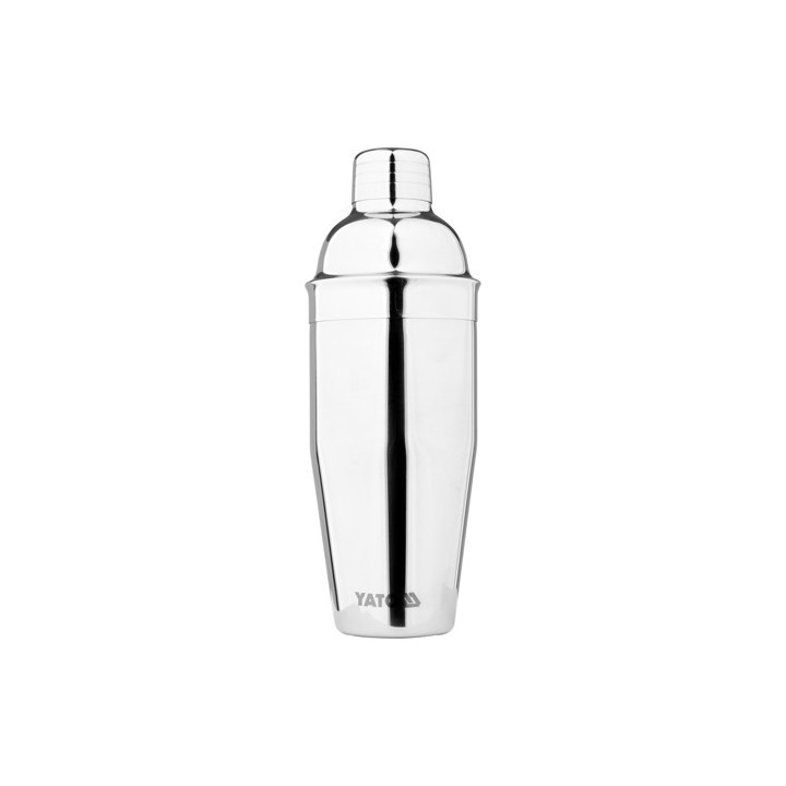 SHAKER DO KOKTAJLI 700ML SS| YATO YG-07123