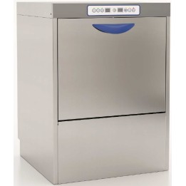 ZMYWARKA DO SZKŁA PRIMAX S-BA (na kosze 400x400)