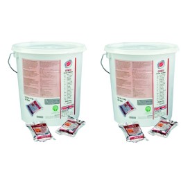 2 x Tabletki do mycia RATIONAL  100 sztuk