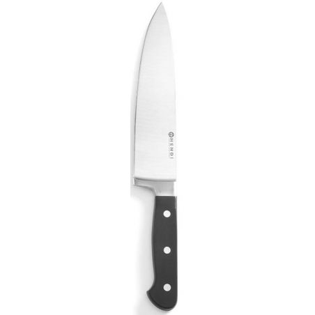 Nóż kuty kucharski-20cm | 781319 hendi 