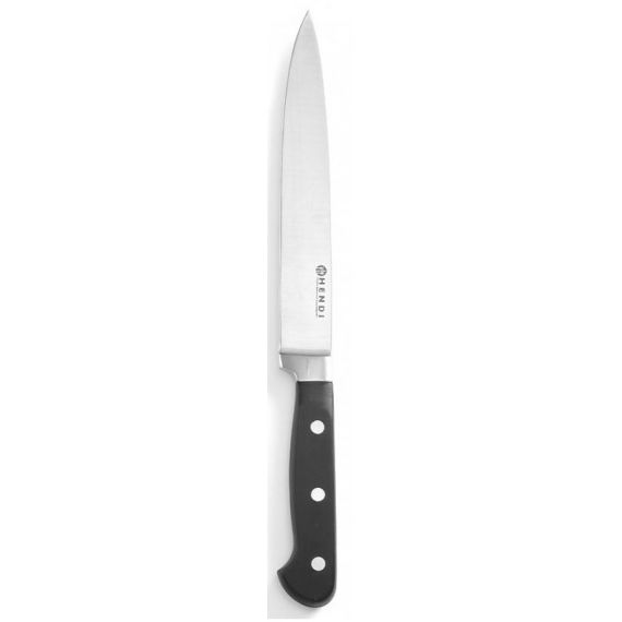 Nóż kuty do mięsa-20cm 