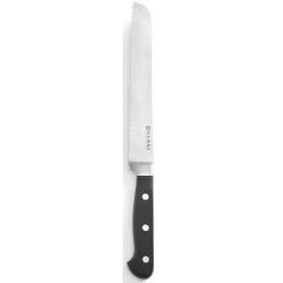 Nóż do chleba KITCHEN LINE 230 mm