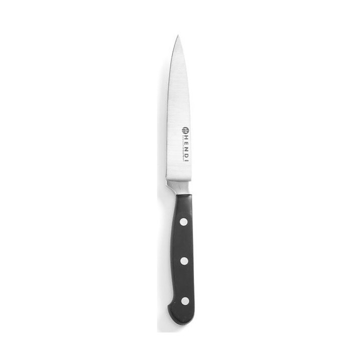 Nóż do jarzyn  KITCHEN LINE 125 mm
