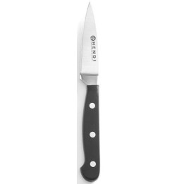 Nóż do obierania KITCHEN LINE 90 mm