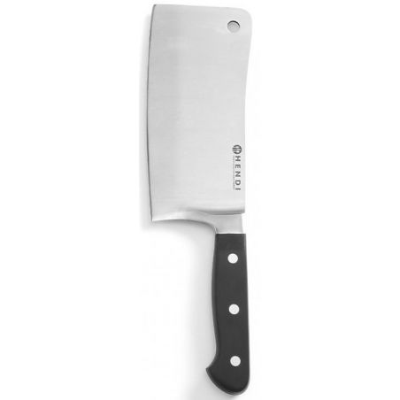 Nóż kuty, tasak-18cm | 781302 HENDI 