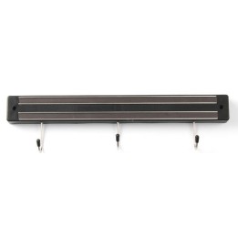 Listwa magnetyczna z haczykami dł. 300 mm