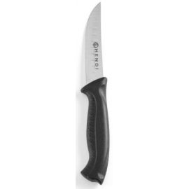 Nóż uniwersalny Standard-9cm, czarny