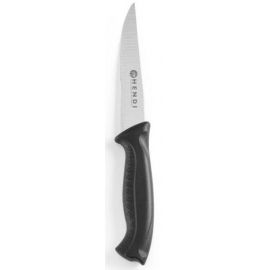 Nóż uniwersalny Standard-10cm, czarny