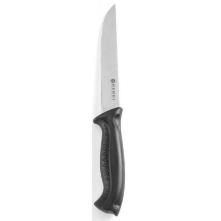 Nóż do mięsa Standard-15cm, czarny 