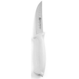 Nóż HACCP uniwersalny 9cm-biały