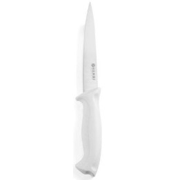 Nóż do filetowania HACCP - 150 mm, biały