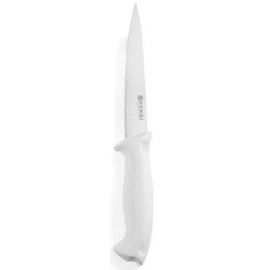 Nóż HACCP do filetowania 15cm-biały
