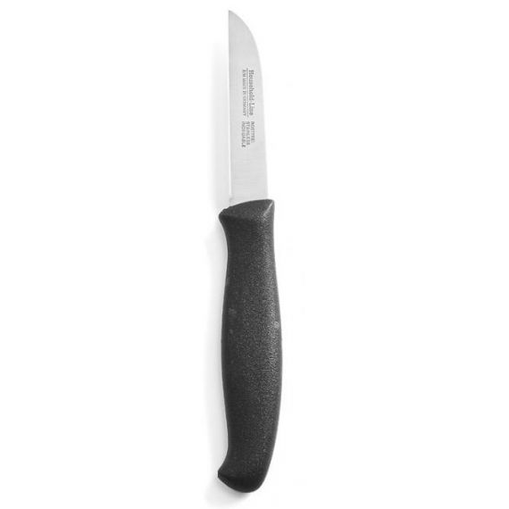 Nożyk do warzyw z rączką z tworzywa-18cm 