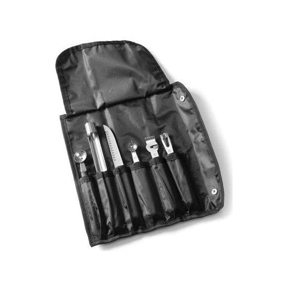 Noże dekoracyjne-zestaw 6-elementowy | 856291 hendi 