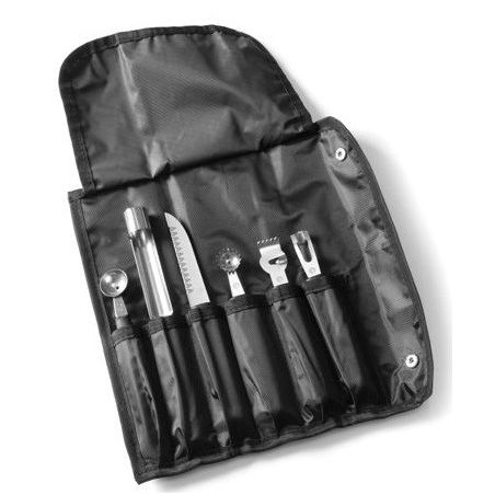 Noże dekoracyjne-zestaw 6-elementowy | 856291 hendi 