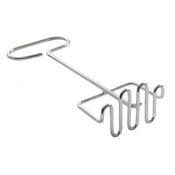 Ubijak do ziemniaków-130x(H)355 mm | 693001 hendi 