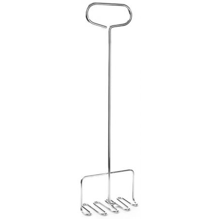 Ubijak do ziemniaków-180x(H)600 mm | 693100 HENDI 